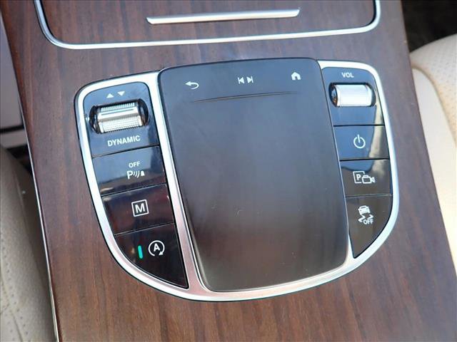 Used 2022 Mercedes-Benz GLC 300 4MATIC image 18