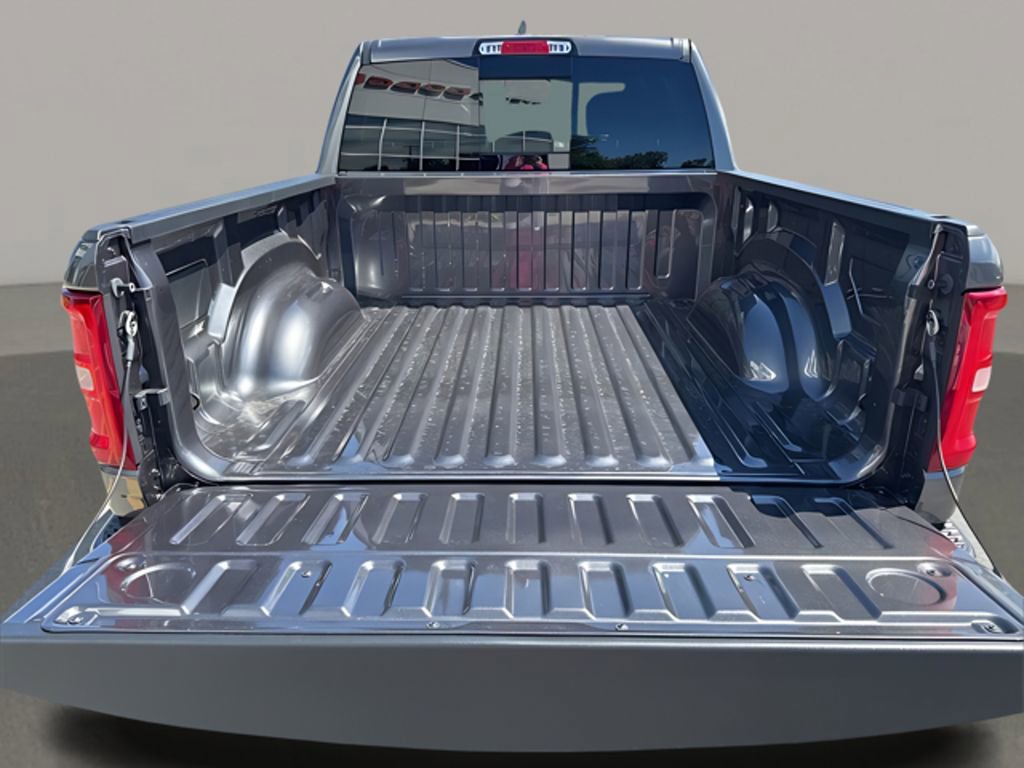 New 2026 RAM 1500 Big Horn image 10