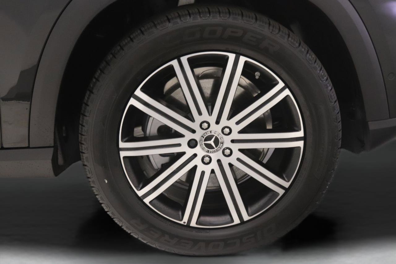 New 2026 Mercedes-Benz GLE 350 4MATIC image 10