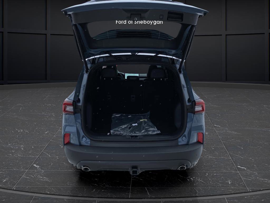New 2026 Ford Escape ST-Line Select w/ Tech Pack #2 image 16