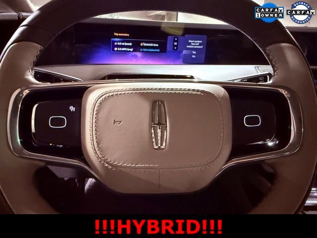 Used 2025 Lincoln Nautilus Premier w/ Equipment Group 102A image 27