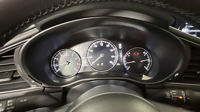 Used 2024 MAZDA MAZDA3 s FWD image 18