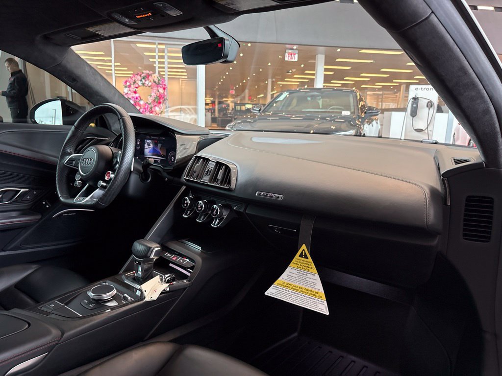 Used 2021 Audi R8 V10 performance AWD/4WD image 15