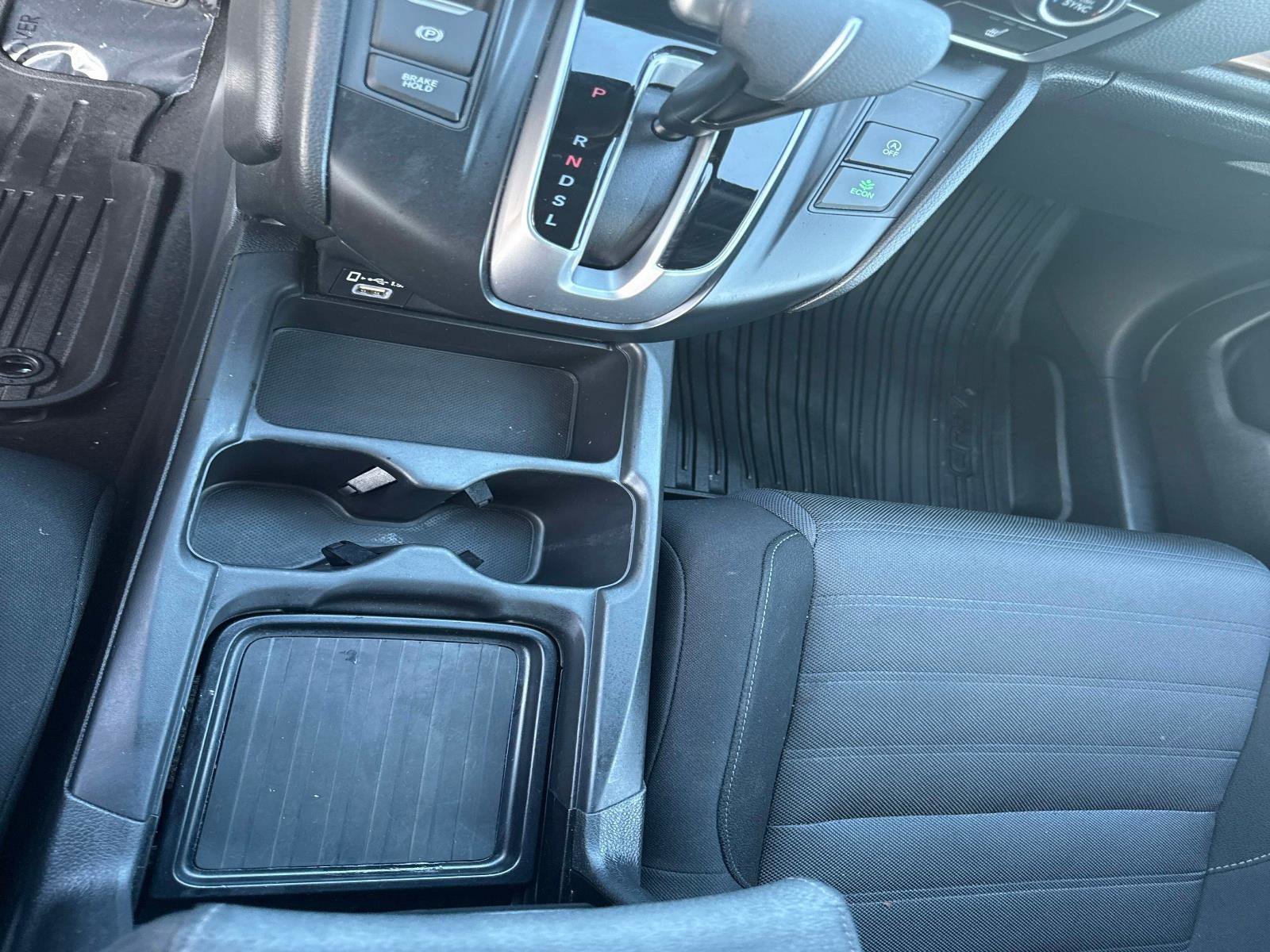 Certified 2022 Honda CR-V EX image 28