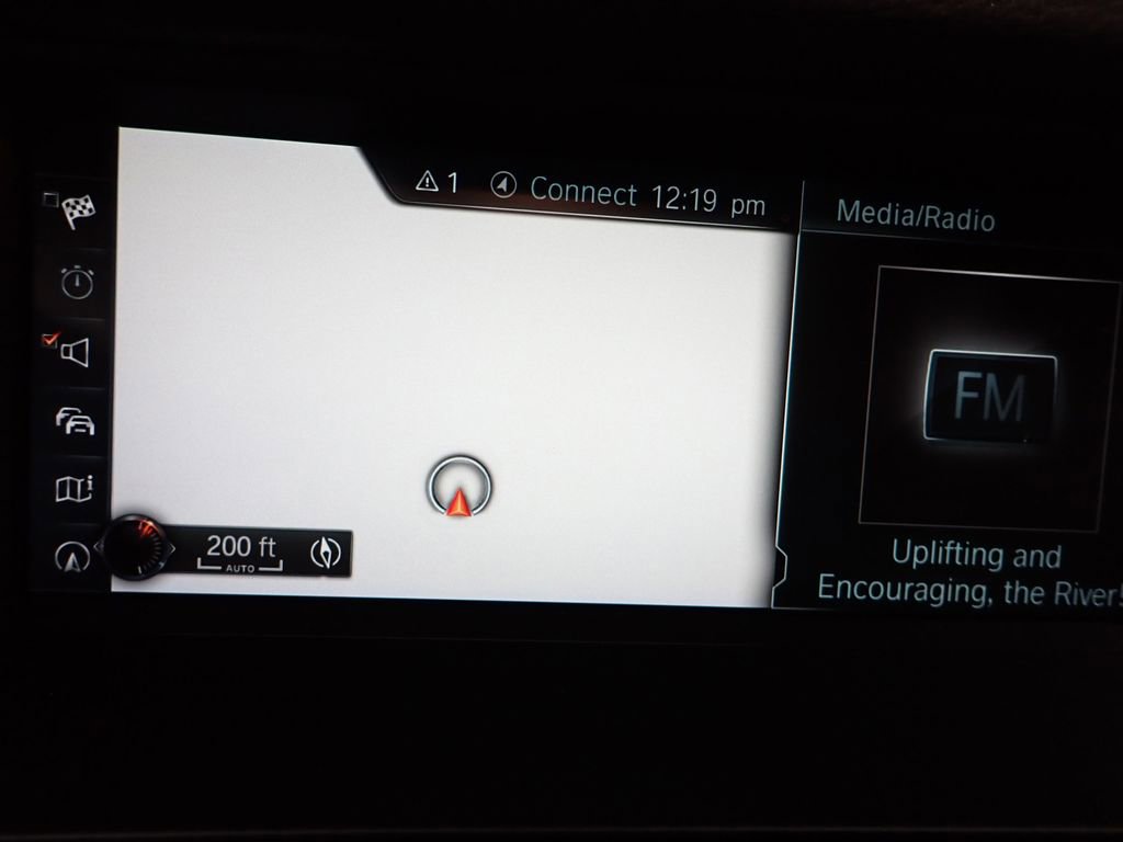 Used 2018 BMW X4 M40i image 4