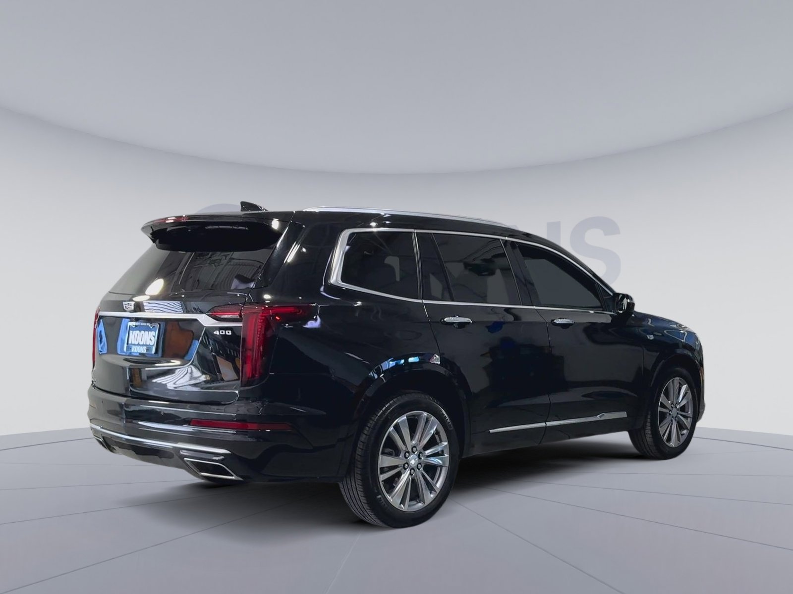Used 2024 Cadillac XT6 Premium Luxury image 11