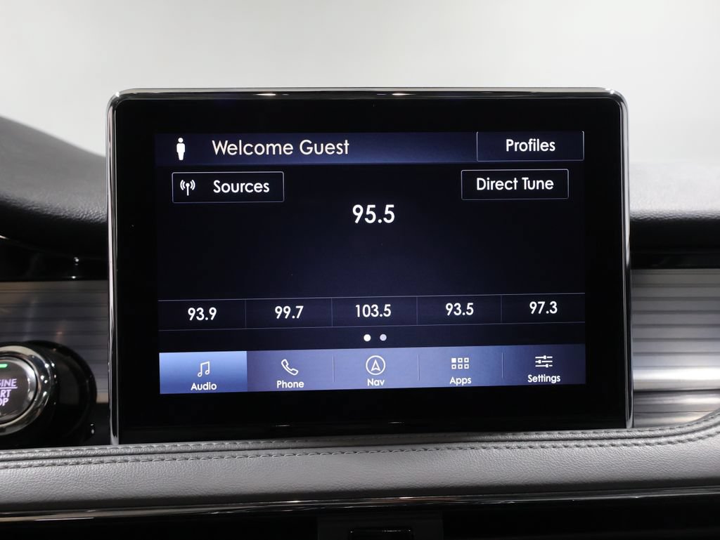 Used 2021 Lincoln Corsair Reserve w/ Equipment Group 201A AWD/4WD image 25