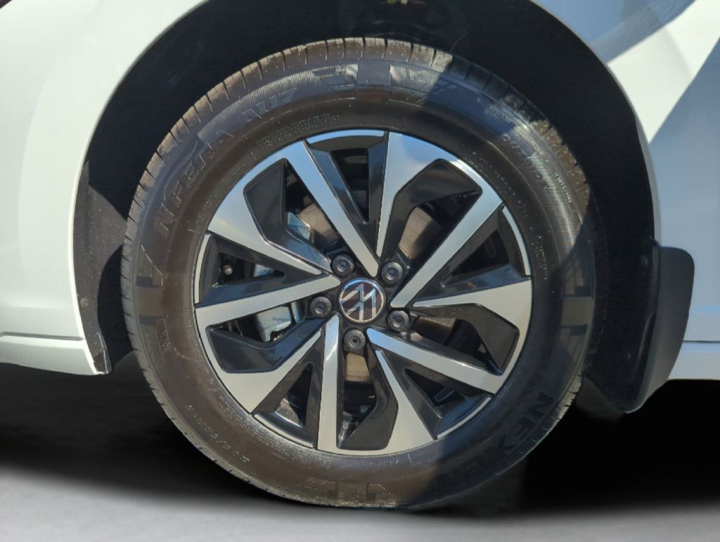New 2026 Volkswagen Jetta S FWD image 14