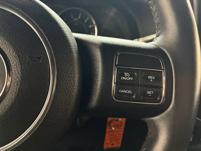 Used 2015 Jeep Wrangler Unlimited Sport w/ Quick Order Package 24S AWD/4WD image 12