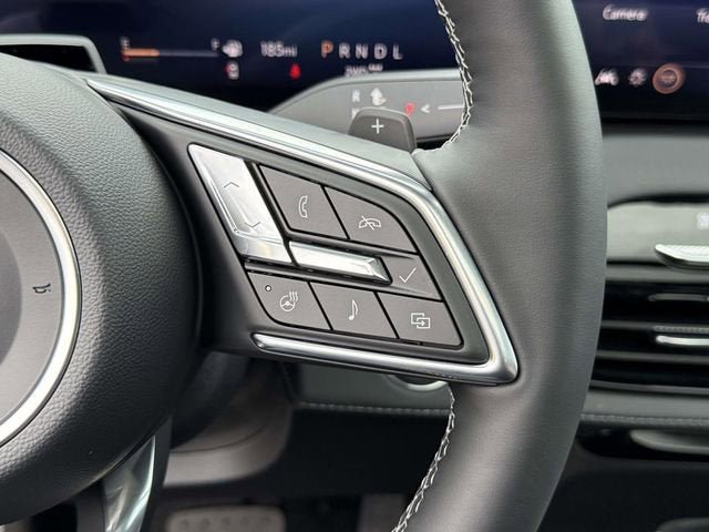 New 2026 Buick Enclave Sport Touring w/ Super Cruise Package image 19