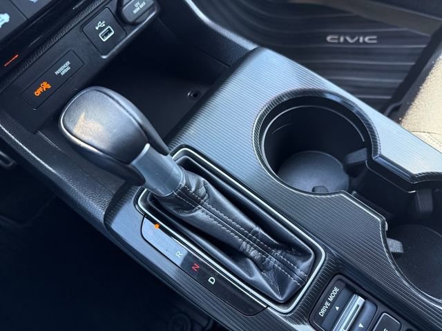 Used 2024 Honda Civic Sport image 28