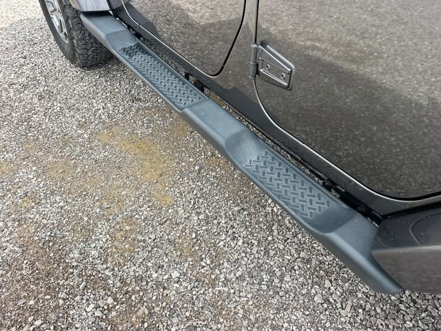 Used 2017 Jeep Wrangler Unlimited Rubicon image 51