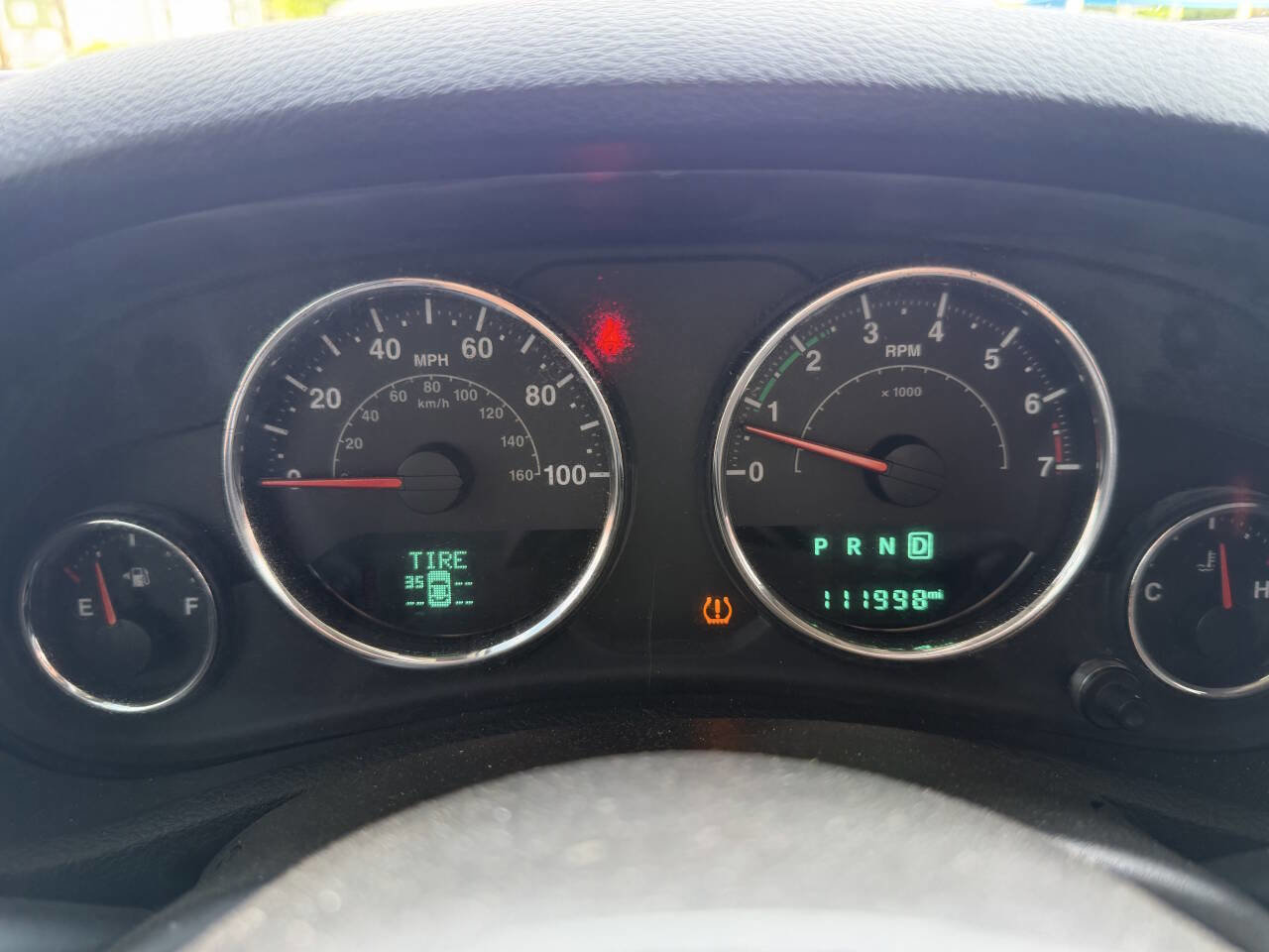 Used 2016 Jeep Wrangler Unlimited Sport w/ Connectivity Group image 16