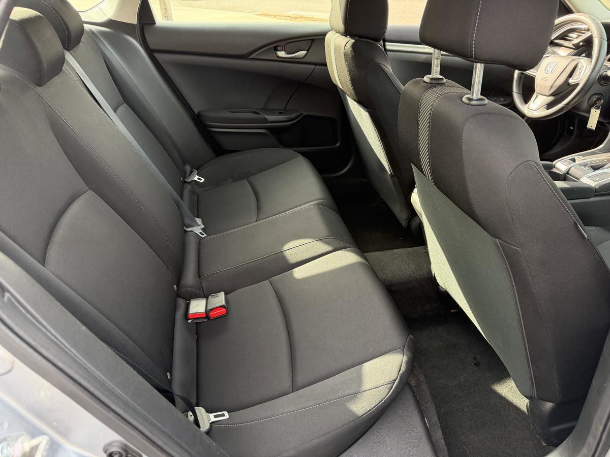 Used 2018 Honda Civic LX image 15