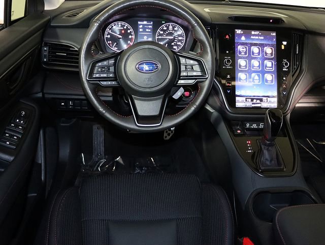 Used 2025 Subaru Legacy Sport image 3