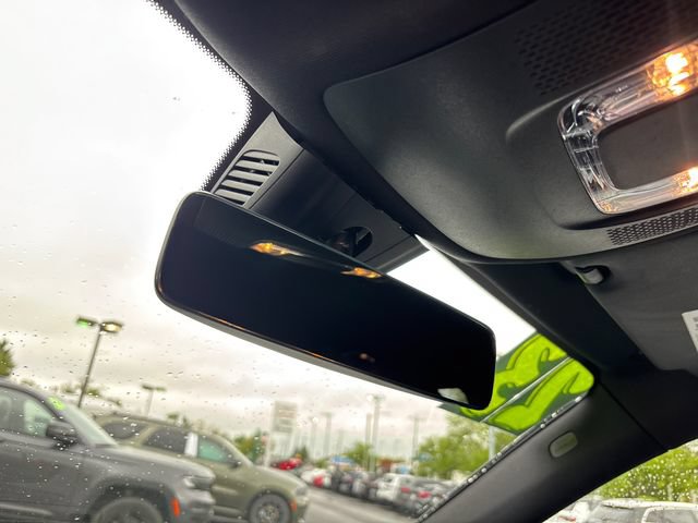 Used 2023 Mercedes-Benz GLB 250 4MATIC image 27