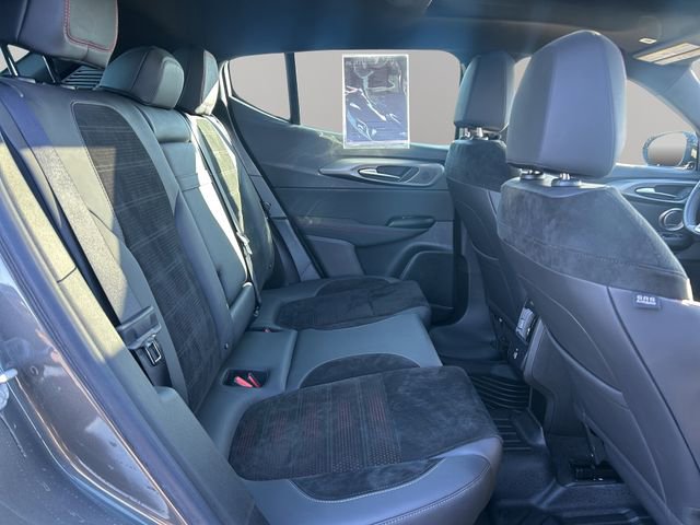 Used 2024 Dodge Hornet R/T Plus image 35