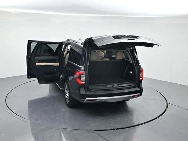 Used 2023 Ford Expedition Limited image 48
