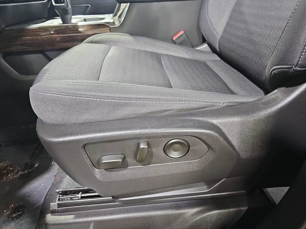 Certified 2023 GMC Sierra 1500 Elevation AWD/4WD image 34
