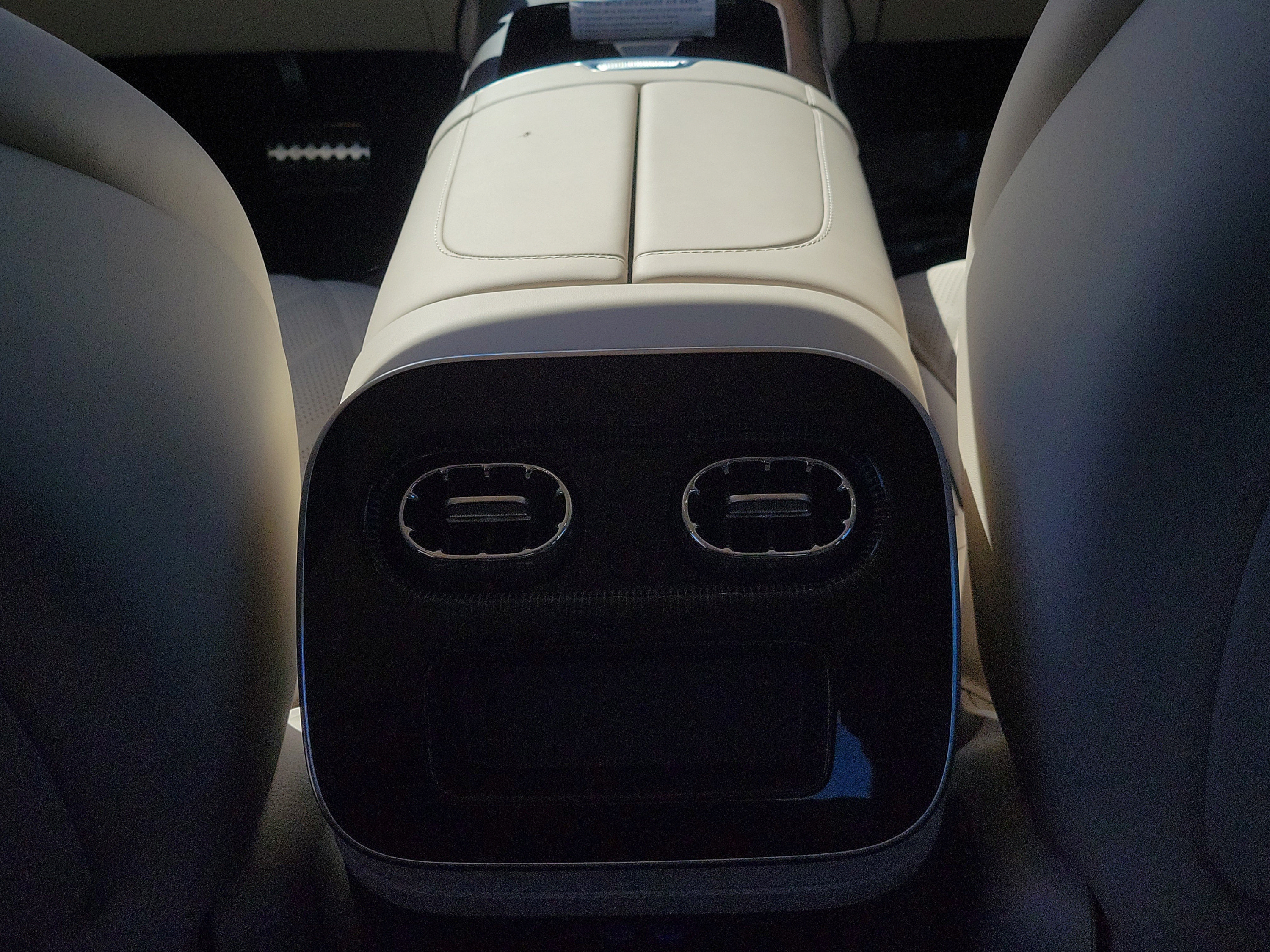 New 2027 Mercedes-Benz S 580 4MATIC Sedan image 9