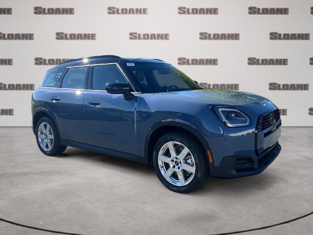 New 2027 MINI Cooper Countryman S AWD/4WD image 7