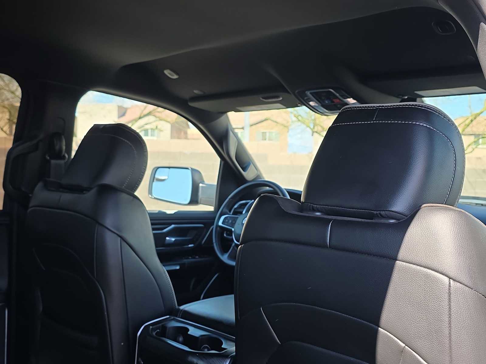 Used 2023 RAM 1500 Laramie image 15