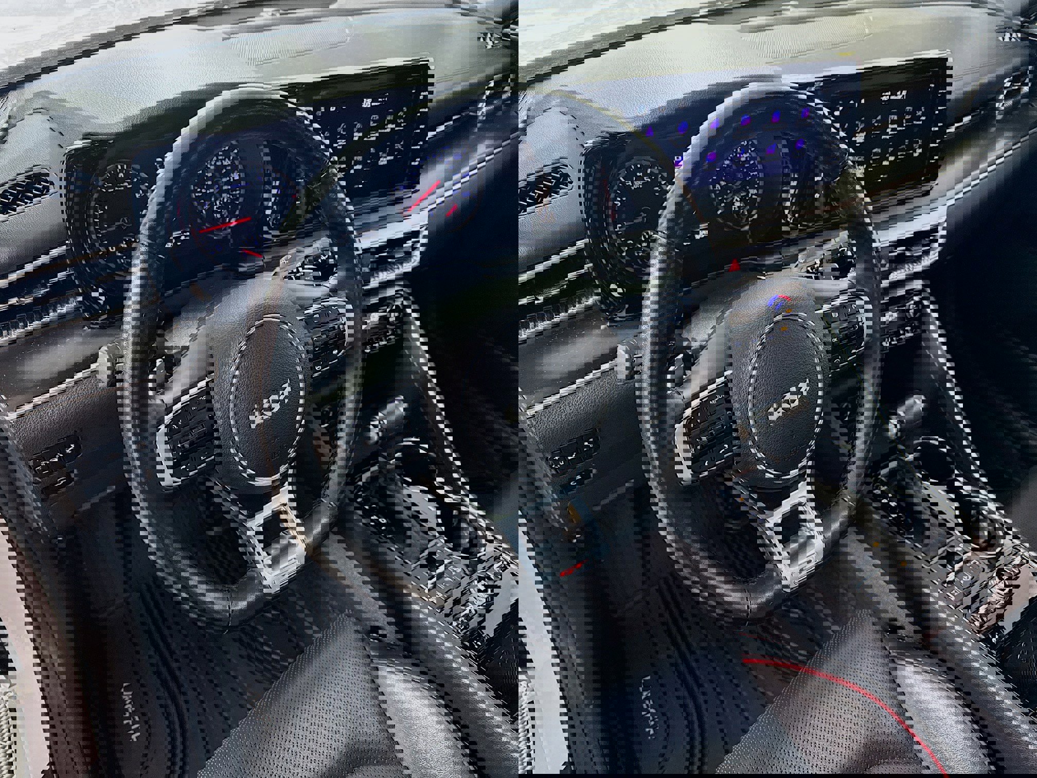 Used 2022 Kia K5 GT w/ GT1 Package FWD image 25