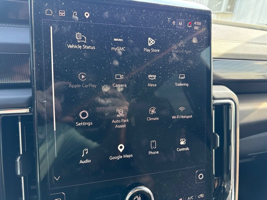 Used 2025 GMC Yukon Elevation RWD image 18