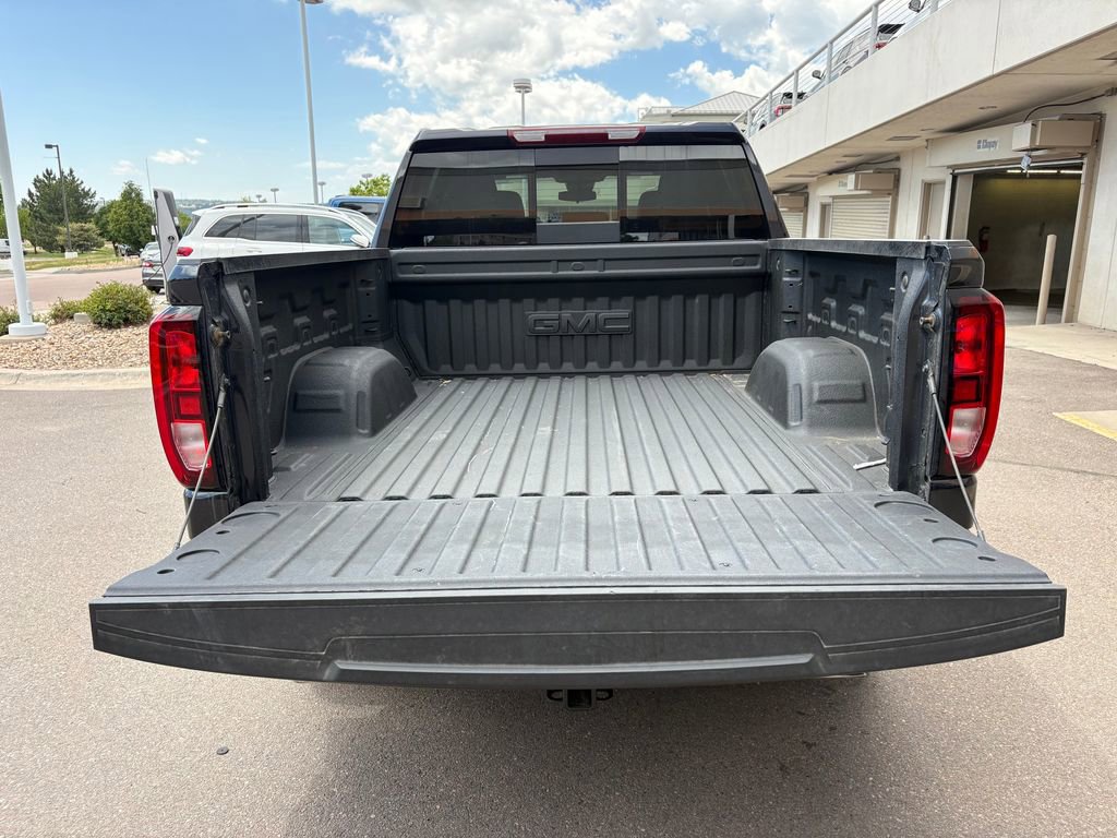 Used 2026 GMC Sierra 1500 Elevation w/ Elevation Premium Package AWD/4WD image 25