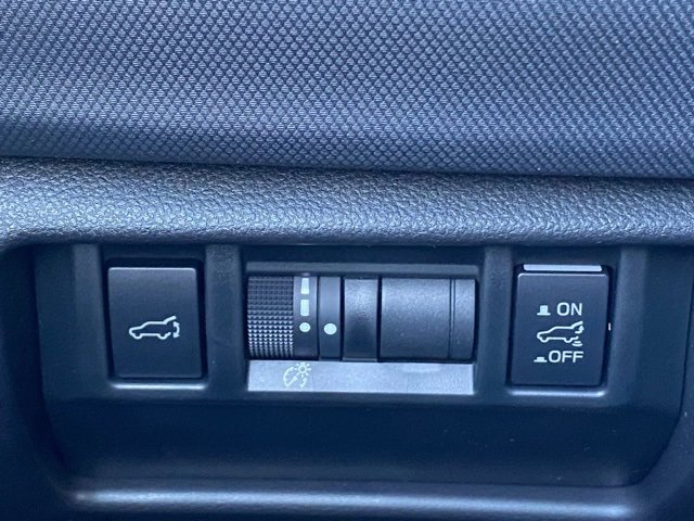 New 2026 Subaru Forester Premium image 16