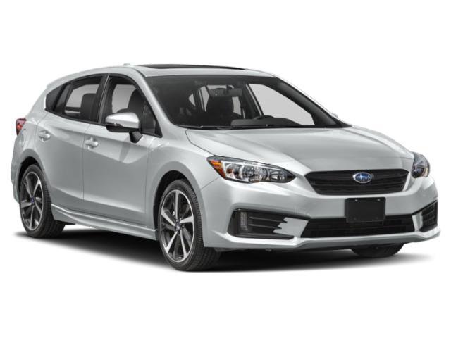 Used 2020 Subaru Impreza 2.0i Sport image 9