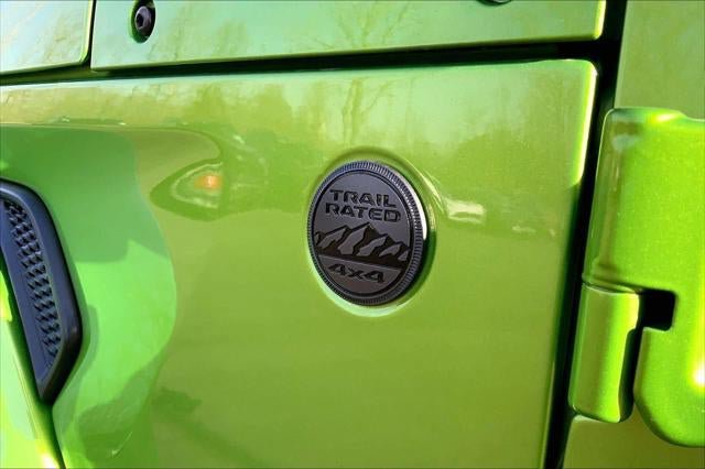 New 2026 Jeep Gladiator Sport AWD/4WD image 49