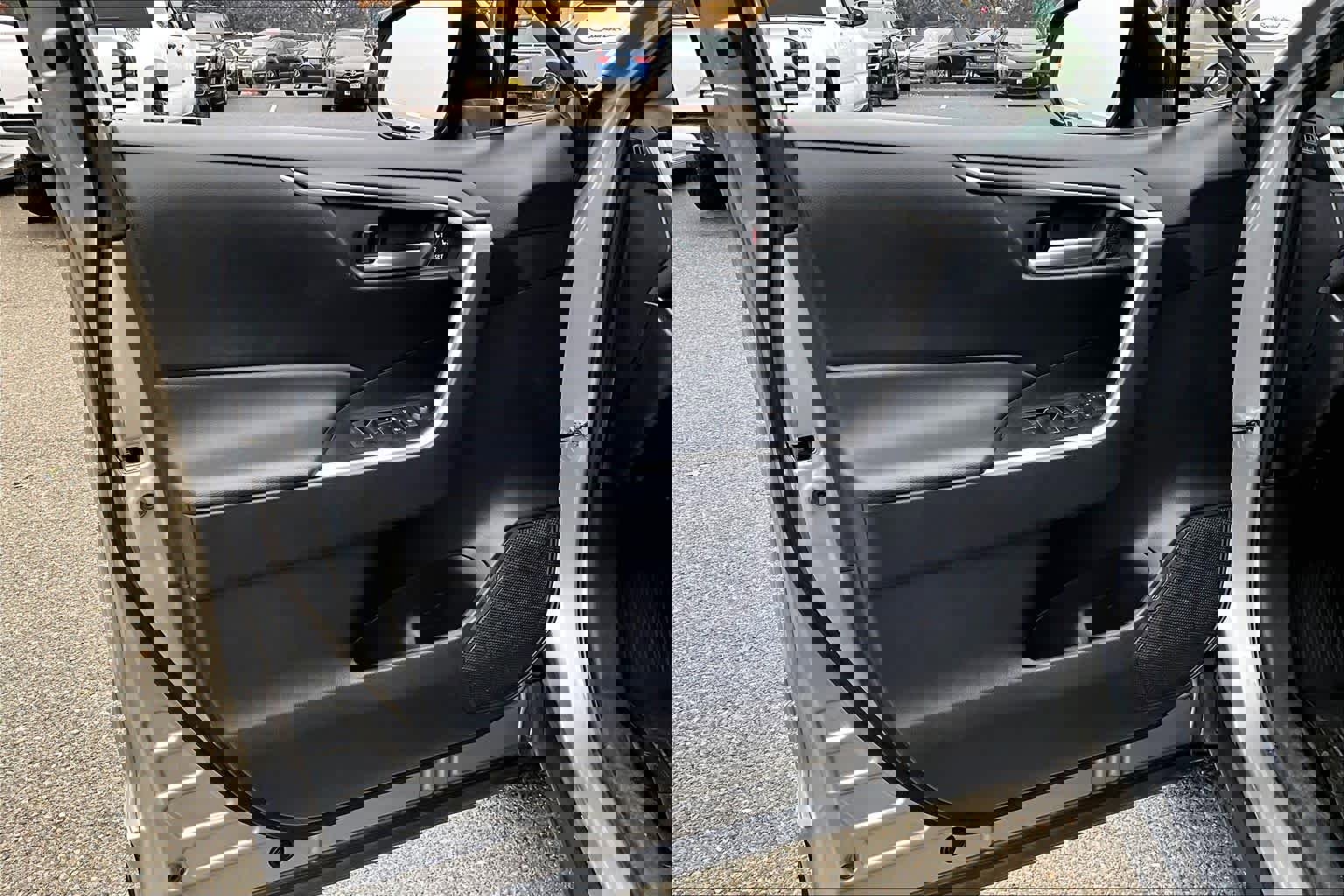 Certified 2023 Toyota RAV4 XLE Premium image 21