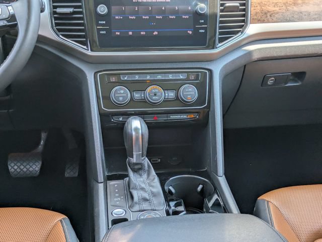 Used 2019 Volkswagen Atlas SEL Premium AWD/4WD image 21