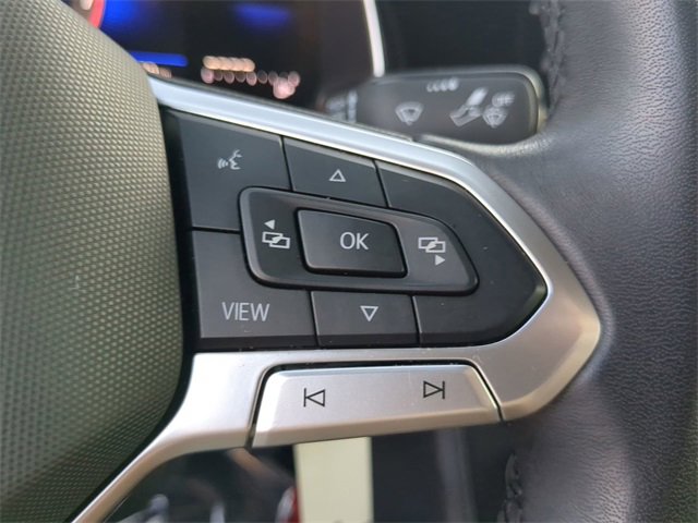 Certified 2024 Volkswagen Jetta S image 25