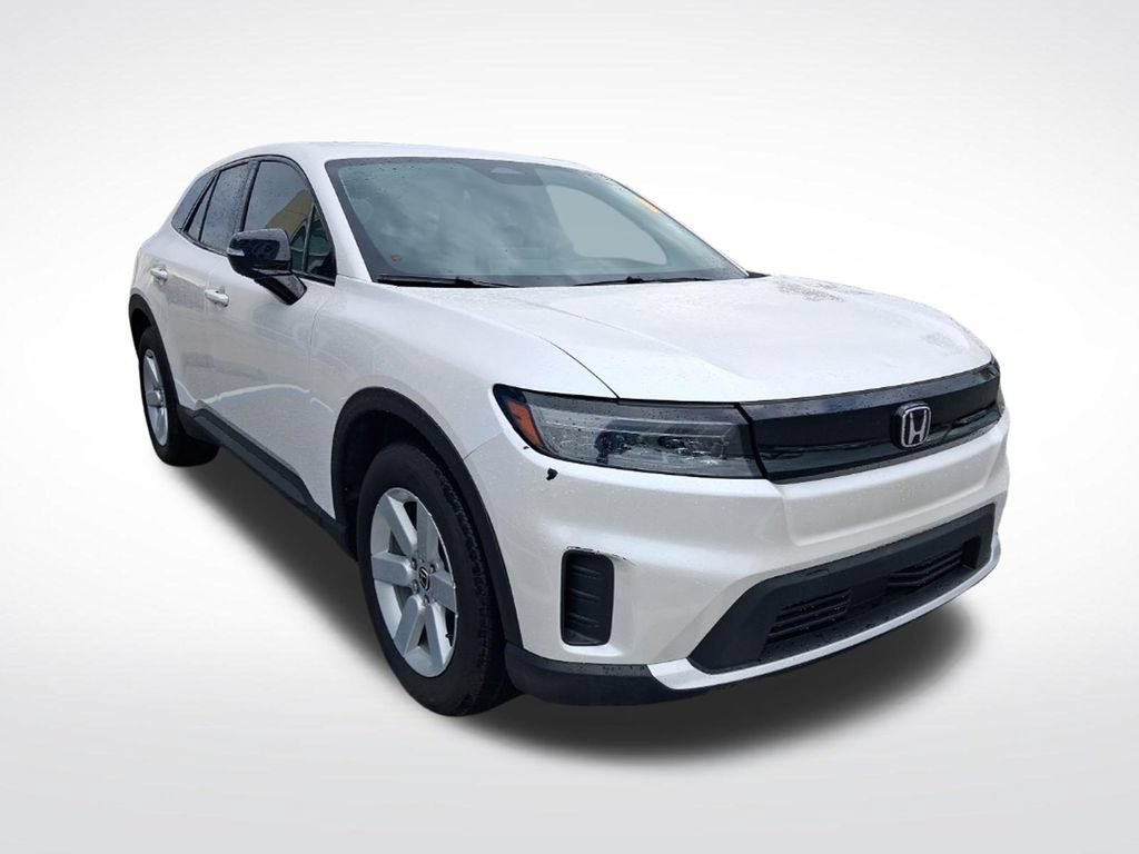 Certified 2025 Honda Prologue EX image 3
