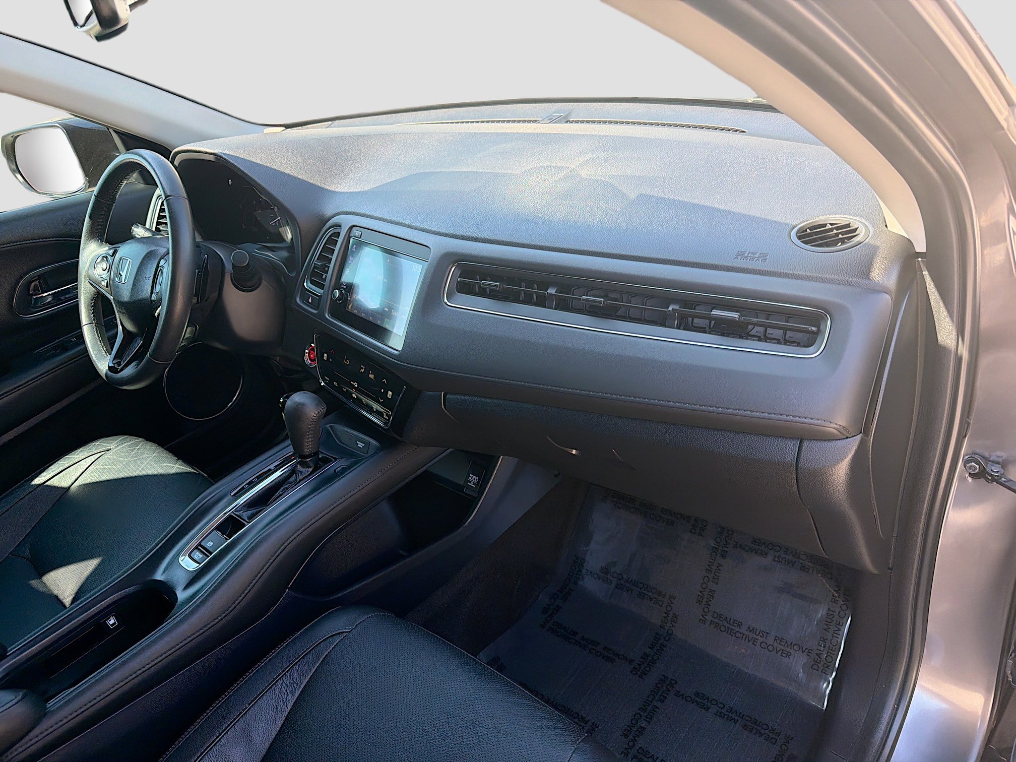 Certified 2019 Honda HR-V EX-L image 31