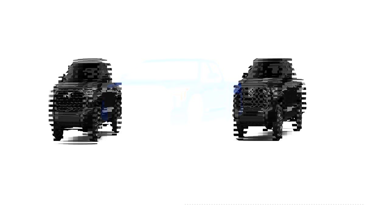 New 2026 Toyota Tundra Platinum image 42