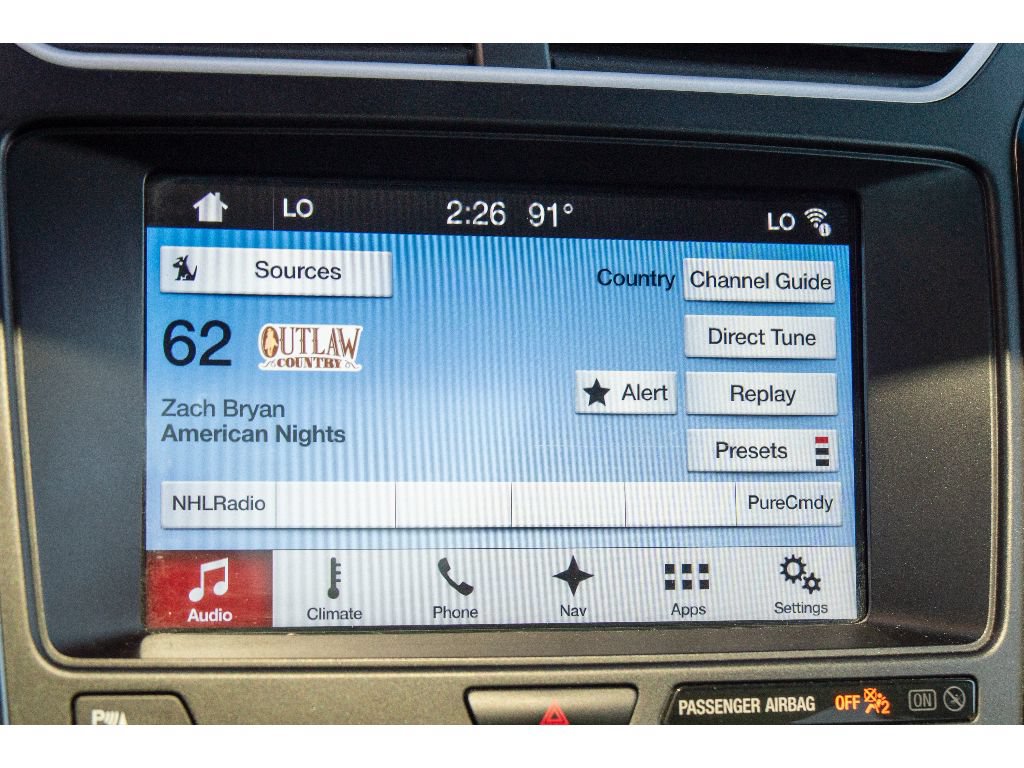 Used 2017 Ford Explorer XLT w/ Equipment Group 202A AWD/4WD image 27