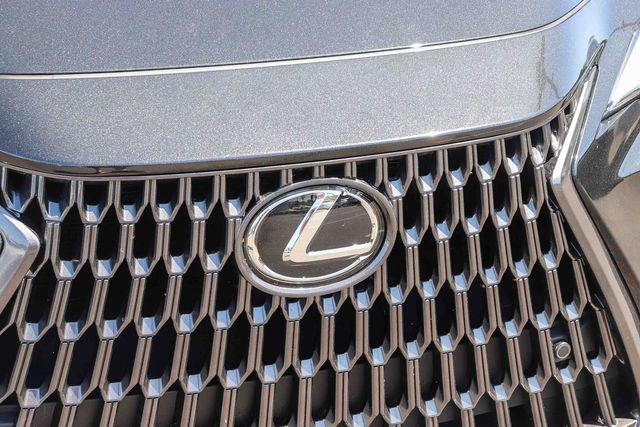 Certified 2025 Lexus NX 250 FWD w/ Accessory Package (2T) image 13