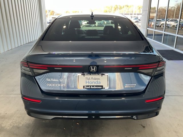 Certified 2023 Honda Accord Touring image 23