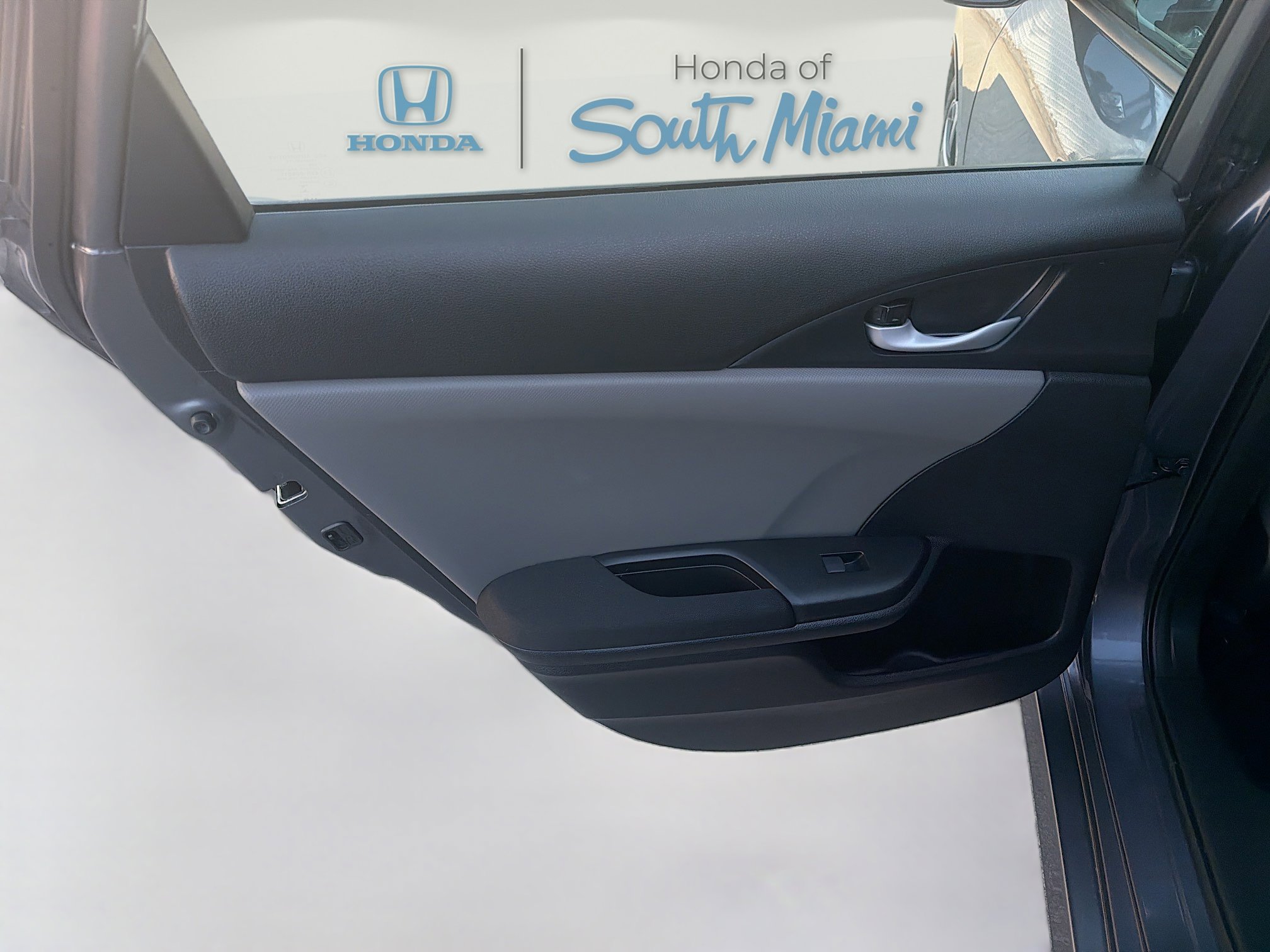 Certified 2020 Honda Civic LX image 24