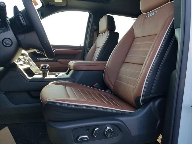 New 2026 GMC Sierra 1500 Denali Ultimate image 8