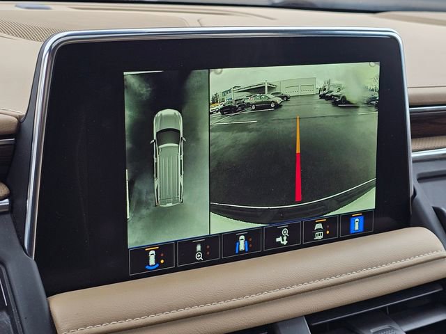 Certified 2022 Chevrolet Tahoe Premier w/ Premium Package image 34