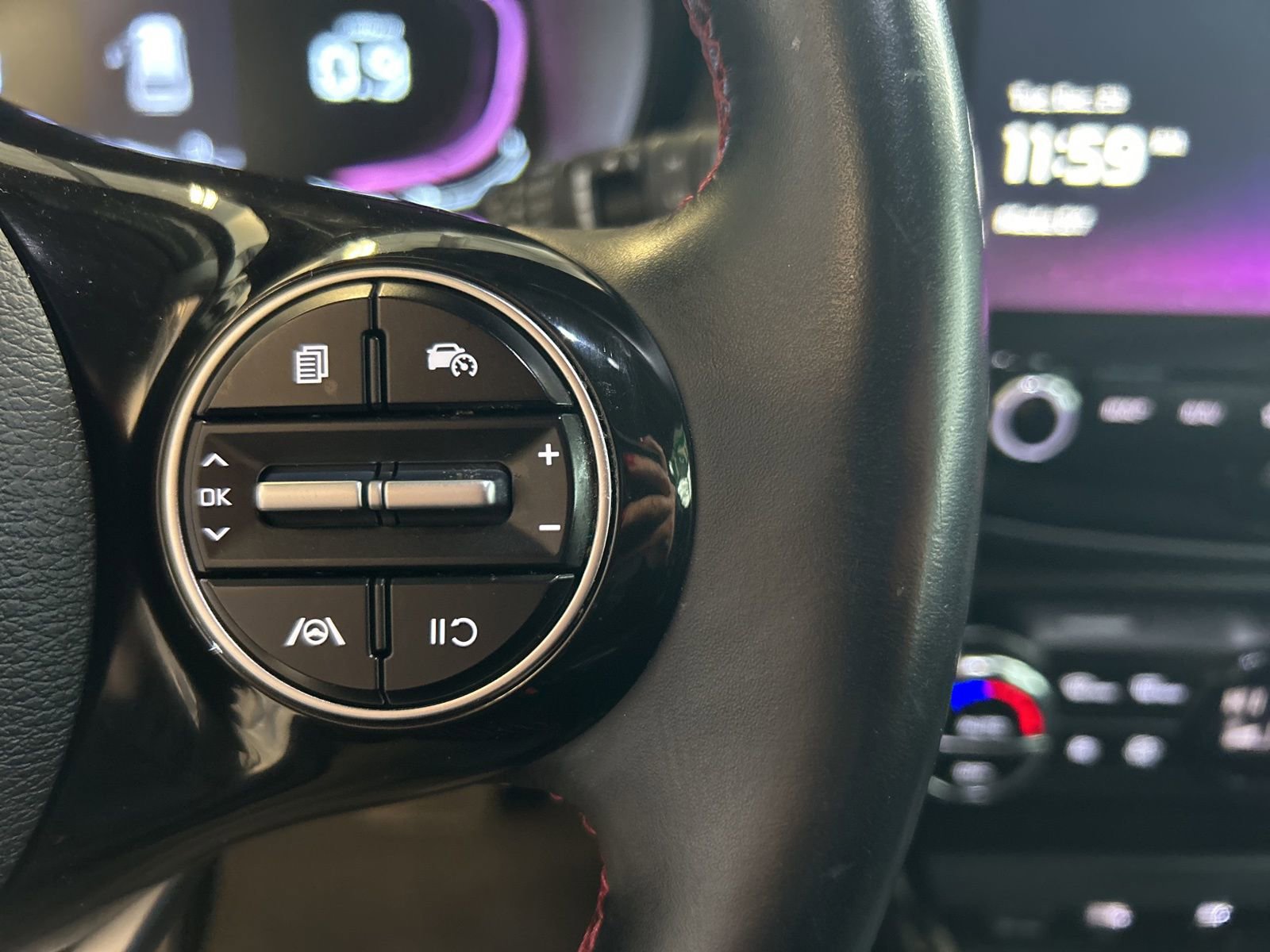 Used 2024 Kia Soul GT-Line image 19