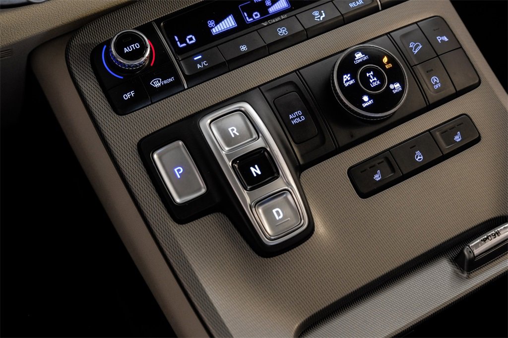 Used 2021 Hyundai Palisade SEL w/ Premium Package image 23