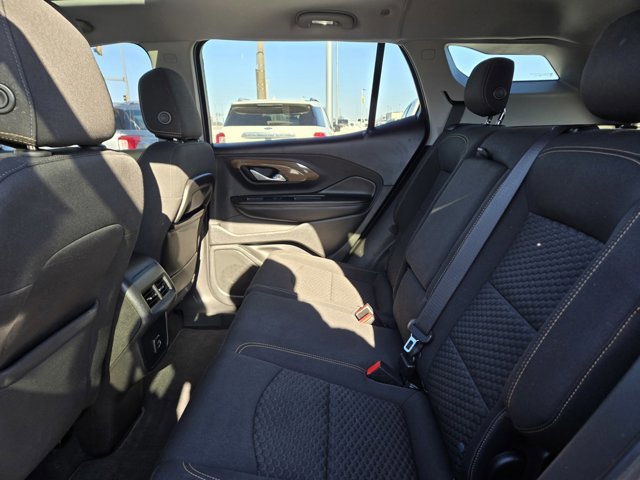 Used 2020 GMC Terrain SLE w/ Driver Convenience Package image 27