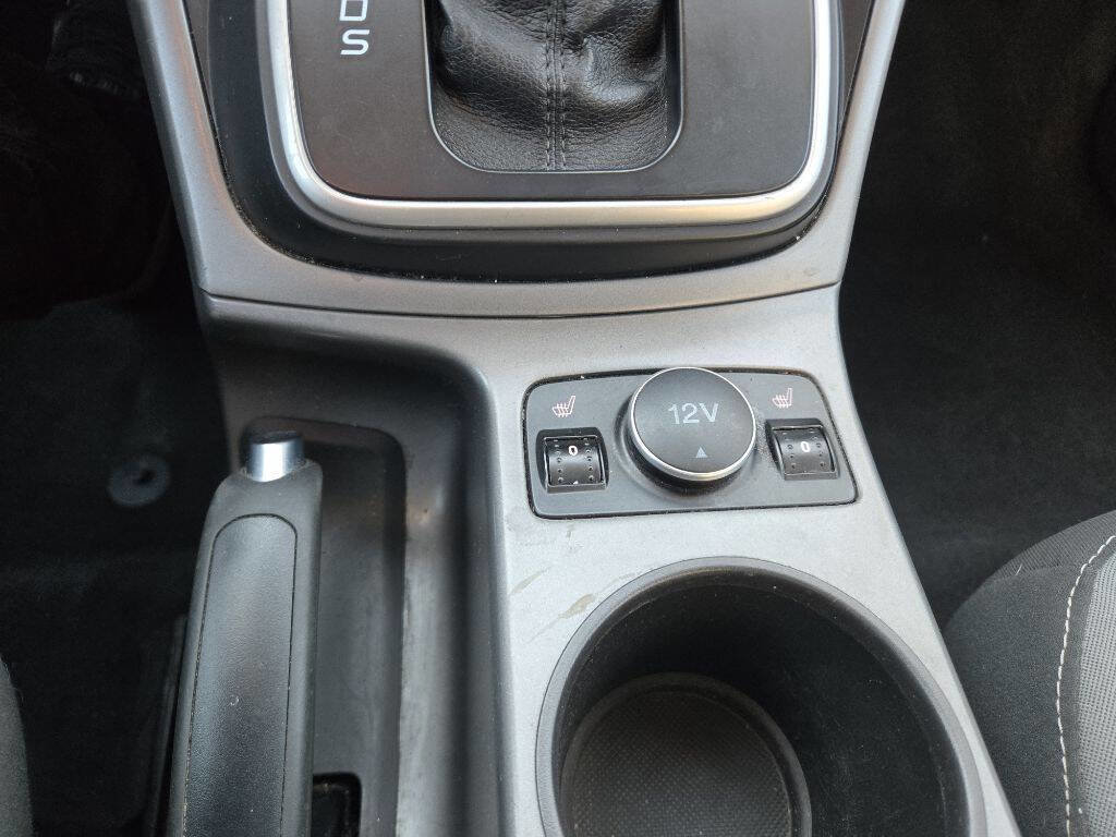 Used 2014 Ford Escape SE w/ Equipment Group 201A image 14