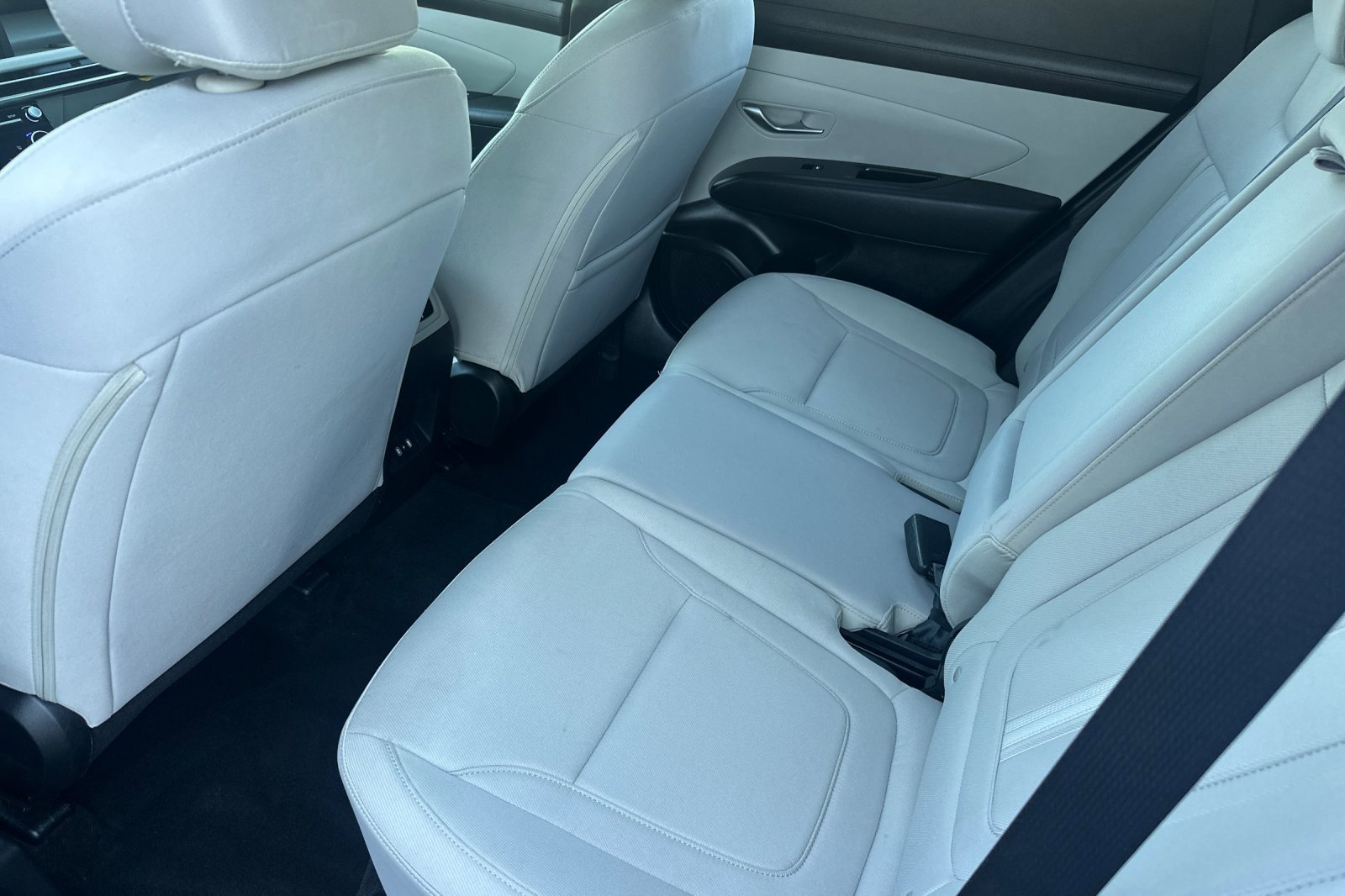 Used 2025 Hyundai Tucson SEL image 13