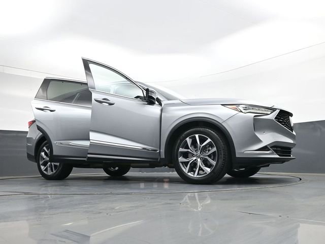 Used 2022 Acura MDX SH-AWD w/ Technology Package image 42